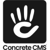 Concrete CMS Logo