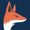 Fox Metrics Logo
