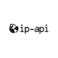 IP-API Logo