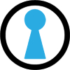 Keyhole Logo