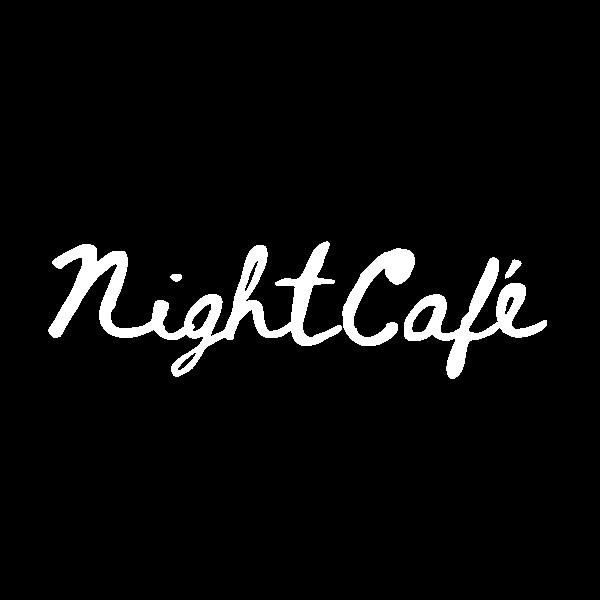 NightCafe Logo