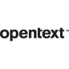 OpenText Media Management Logo