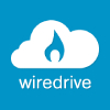 Wiredrive Logo