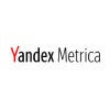 Yandex Metrica Logo