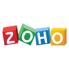 Zoho Live Chat Logo